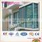 Mondern security window grill design