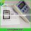 Competitive price of Japan energy negative ion meter, high assurate detector