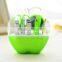 Stainless steel manicure sets disposable manicure pedicure for pedicures