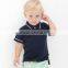 baby boy shirt kids polo shirts wholesale 100% cotton blank bule polo shirt for kids china factory sale polo shirts