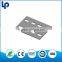 Electro Zinc Perforated Stainless Steel Cable Tray Trunking Size