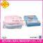 Cheap colorful baby bath net from Chinese manufactory