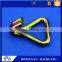 Double tube double J hook