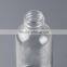Fast delivery 10ml clear PET recycled empty plastic pump spray perfume bottles