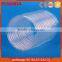 High quality transparent spiral quartz tubing 5mm OD