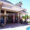 China Factory Aluminum Louver Roof Aluminum Roof Louver Window