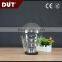 made in china budget-priced pmma plastic ROHS lampshade cover in Transparent