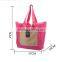 2016 Pastoralism casual bag for women, cheap waterproof&foldable shopping bag,YX-120087