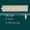 Good Quality European- style Decorative PU Carved Crown Moulding for Ceiling