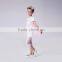 Hot Selling Baby Girl Hand Embroidered 100% Cotton Embroidered Dress Party Baby Dresses