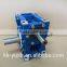 Aluminium Alloy Worm Gearbox . Worm Gear Speed Reducer