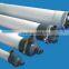 UF90,160,200,250 PVC/PVDF/PES Hollow fiber UF membrane for water treatment