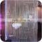 aluminium string fly screens