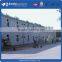 warehouse building material with prefabricated house