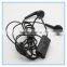 cute noise cancelling earbuds with mic