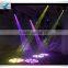 Stage mini light 10w led spot moving head, mini moving head spot
