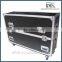 Plasma Tv Road Case For Sony Lcd Tv Flight Cases