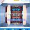 High end shopping mall teeth whitening mall kiosk dental kiosk for sale