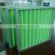 Air Condition System Cardboard air intake filter