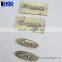 Zhejiang Manufacture Custom Engraved Logo Metal Plate,brand Logo Metal Tag