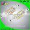 360 degree smd 2835 r7s led 78mm 8w