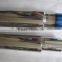 Stainless steel automotive exhaust muffler/car exhaust muffler pipe