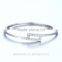 Factory direct supply promotion Bangle premier designs bracelet jewelry Crystal stones Fashion Bracelet FB049