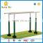 2016 Outdoor Fitness Equipment Horizontal Parallel Bars JA-1701