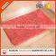 floor machine tufted chenille mat