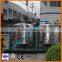 ZSC waste oil purification factory