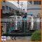 ZSC used engine oil refining machine