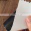 jiaxing white and black Blockout opaque fabric for office curtain