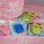 Paper soap easy to be taken as the promotional gift
