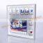 acrylic cigarette display shelf
