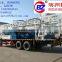 BZC350DF drilling rig mounted on truck