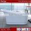 Chinese direct manufactuer bathtub different size, bath tub price, bathroom with bathtub classical style