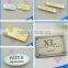 high quality metal chains for bags