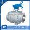 Oil field Pipeline Forged Ball Valve