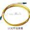 Fiber optical patchcords , pigtials, connectors