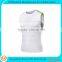 Factory Breathable Wholesale Custom Men Sports Gym Fitness Wear Clothes Tank tops