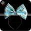 2016 Newest Items In Market Lucky Led Party Wigs