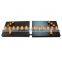Shenzhen LED Manufacturer 600*400mm Traffic Sign Arrow Board LED Light Light Bar 52mm Lamps