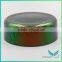 Wholesales gemstone processing Synthetic clear green common opal rough gemstone raw material
