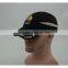 High Quality 6 Panel Cotton Sports Customed Baseball Cap