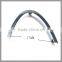 Metal Shoe Accessories Toe Cap For Sandal