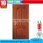 Simple Fashion Interior French Doors Factory Direct Front Wooden Door High Quality Solid Door For Bedroom Door