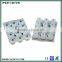 RoHS complied silicone rubber single keypad silicone rubber keypad