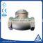 316 316L stainless steel screw swing check valve price