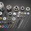 China CNC Machining