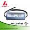 PWM 0-10v dimmable led power supply 12V 100W led driver FCC ETL listed